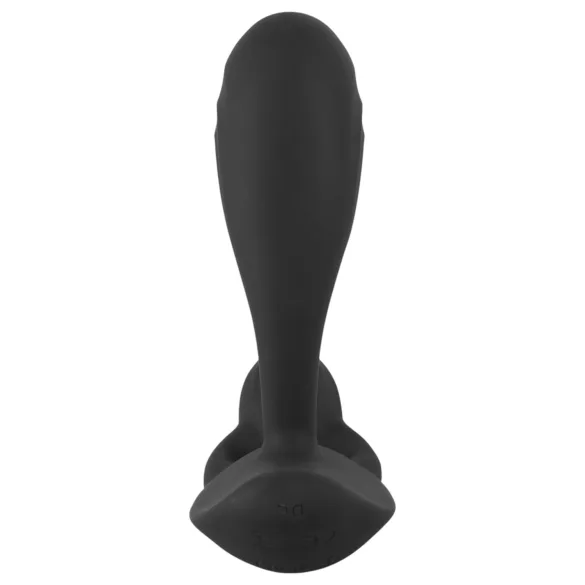 Rebel RC - 2in1 vibratore prostatico (nero)