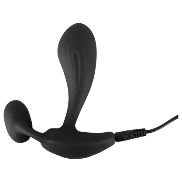 Rebel RC - 2in1 vibratore prostatico (nero)