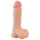 Nature Skin - dildo realistico - 20cm pelle naturale