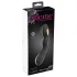 XOUXOU - vibratore punto G ricaricabile impermeabile nero