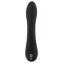 XOUXOU - vibratore clitorideo a impulsi elettrici ricaricabile - nero