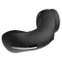 Svakom Benedict - anello fallico vibrante stimolatore perineo - silicone nero