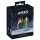 ANOS Metal Rainbow - set plug anale metallo - 2 pezzi