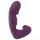 Javida - vibratore 4 in 1 per stimolazione del clitoride (viola)
