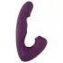 Javida - vibratore 4 in 1 per stimolazione del clitoride (viola)