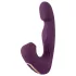 Javida - vibratore 4 in 1 per stimolazione del clitoride (viola)