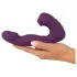Javida - vibratore 4 in 1 per stimolazione del clitoride (viola)