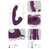 Javida - vibratore 4 in 1 per stimolazione del clitoride (viola)