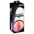 You2Toys - masturbatore realistico vaginale - silicone naturale
