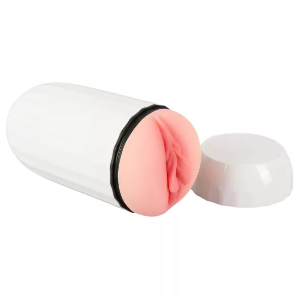 You2Toys - masturbatore realistico vaginale - silicone naturale