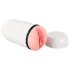 You2Toys - masturbatore realistico vaginale - silicone naturale