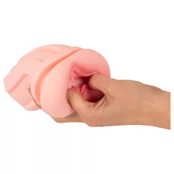 You2Toys - masturbatore realistico vaginale - silicone naturale