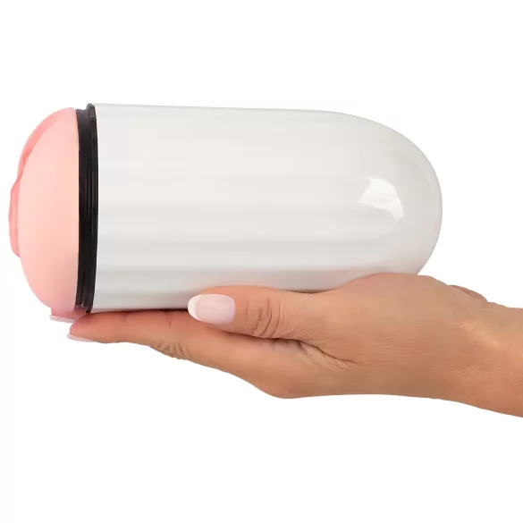 You2Toys - masturbatore realistico vaginale - silicone naturale