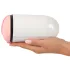 You2Toys - masturbatore realistico vaginale - silicone naturale