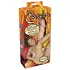 You2Toys - Vibratore Pascha - stimolazione clitoride - silicone
