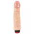 You2Toys - Vibratore Pascha - stimolazione clitoride - silicone