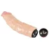 You2Toys - Vibratore Pascha - stimolazione clitoride - silicone