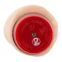 You2Toys - Vibratore Pascha - stimolazione clitoride - silicone