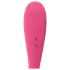 SMILE - vibratore a ovulo wireless ricaricabile - rosa