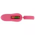 SMILE - vibratore a ovulo wireless ricaricabile - rosa