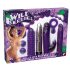 You2Toys - Set vibratore glitterato - 7 pezzi