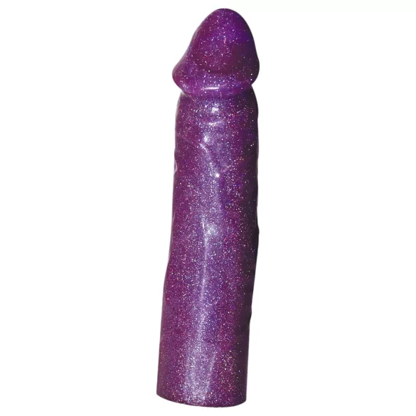 You2Toys - Set vibratore glitterato - 7 pezzi