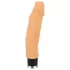 Nature Skin - vibratore realistico - pelle naturale 23cm