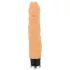 Nature Skin - vibratore realistico - pelle naturale 23cm