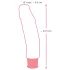 Nature Skin - vibratore realistico - pelle naturale 23cm