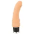 Nature Skin - Vibratore realistico - silicone