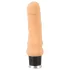 Nature Skin - Vibratore realistico - silicone
