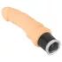 Nature Skin - Vibratore realistico - silicone
