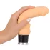 Nature Skin - Vibratore realistico - silicone