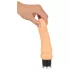 Nature Skin - Vibratore realistico - silicone