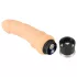 Nature Skin - Vibratore realistico - silicone