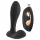 XOUXOU - vibratore elettrostimolatore indossabile punto G e P - nero