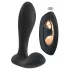 XOUXOU - vibratore elettrostimolatore indossabile punto G e P - nero