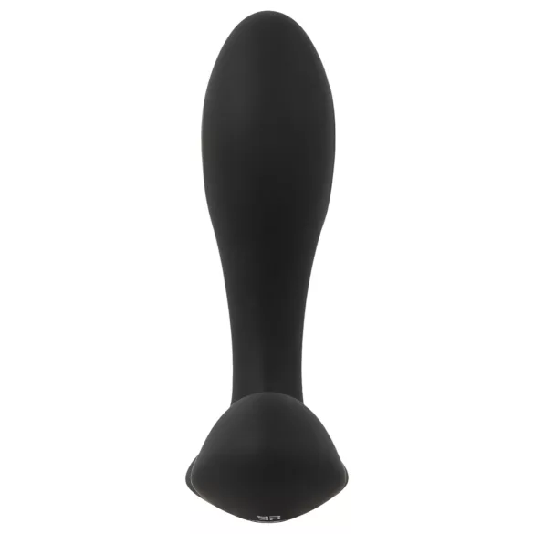 XOUXOU - vibratore elettrostimolatore indossabile punto G e P - nero