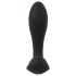 XOUXOU - vibratore elettrostimolatore indossabile punto G e P - nero