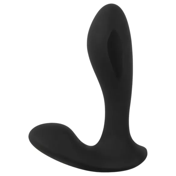 XOUXOU - vibratore elettrostimolatore indossabile punto G e P - nero