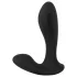 XOUXOU - vibratore elettrostimolatore indossabile punto G e P - nero