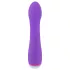 You2Toys bunt. - vibratore punto G ricaricabile impermeabile silicone viola