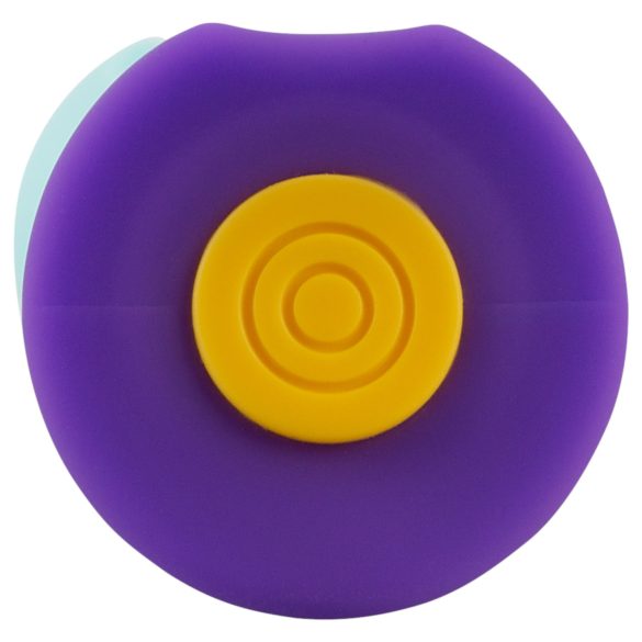 You2Toys - vibratore ricaricabile doppio motore impermeabile - multicolore