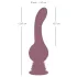 You2Toys - Vibratore punto G - potente - silicone viola