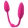 Sweet Smile - Doppia pallina geisha RC (rosa)