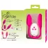 Sweet Smile - Doppia pallina geisha RC (rosa)