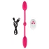 Sweet Smile - Doppia pallina geisha RC (rosa)