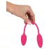 Sweet Smile - Doppia pallina geisha RC (rosa)