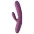 Svakom Avery - vibratore rabbit con funzione spinta ricaricabile