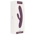 Svakom Avery - vibratore rabbit con funzione spinta ricaricabile